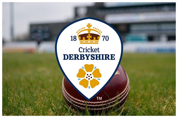 Derbyshire County Cricket Club