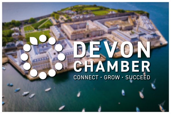 Devon and Plymouth Chamber of Commerce